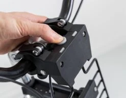 Trixie Stuur Fietmand Zwart - 41X29X47 CM -Dieren Product Winkel 1200x935 6