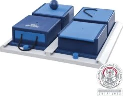 Trixie Dog Activity Poker Box 1 - 31X31 CM 20 Trixie Dog Activity Poker Box 1 - 31X31 CM -Dieren Product Winkel 1200x936 4