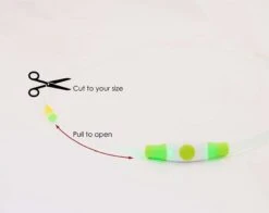 Led Dog Band USB | BEE SAFE -BLUE- | Dier Verlichting | Hondenband LED -Dieren Product Winkel 1200x951 5