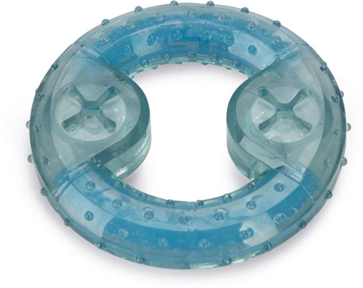 BEEZTEES BZ PUPPY KOEL BIJTRING 1 BEEZTEES BZ PUPPY KOEL BIJTRING