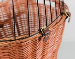 Trixie Chikko Fietsmand Van Wilgentakken -Dieren Product Winkel 1200x953 3