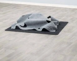 Trixie Cat Activity Adventure Carpet Grijs 99x99 Cm -Dieren Product Winkel 1200x955 7