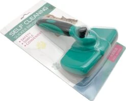 ElegaPet Hondenborstel Groen - Hondenhaar Verwijderen - Kat En Hondenkam - Slickerborstel Hond En Kat - Groomer - Ondervacht Kam Hond - Borstel Hond - Hondenborstel Langharig En Kortharig - Slickerborstel - Anti Klit/Knopen/Huidschilfers 13 ElegaPet Hondenborstel Groen - Hondenhaar Verwijderen - Kat En Hondenkam - Slickerborstel Hond En Kat - Groomer - Ondervacht Kam Hond - Borstel Hond - Hondenborstel Langharig En Kortharig - Slickerborstel - Anti Klit/Knopen/Huidschilfers -Dieren Product Winkel 1200x958 3