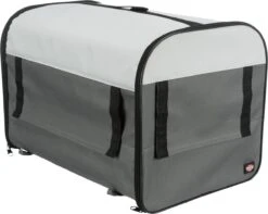 Trixie Reismand Grijs - 47X32X32 CM -Dieren Product Winkel 1200x958 9