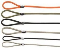 Rebel Petz - Sterke Gevlochten Hondenlijn Van Touw - Kleur: Oranje, Maat: Large -Dieren Product Winkel 1200x960 9