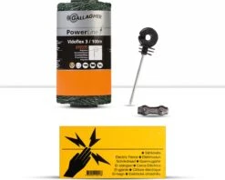 Katten Schrikdraad Set Voor Op De Schutting -Dieren Product Winkel 1200x962 5