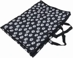 Petsworld Waterdichte Antislip XXL Hondendeken Voor Auto - Zwart - 150 X 130 X 38 Cm 7 Petsworld Waterdichte Antislip XXL Hondendeken Voor Auto - Zwart - 150 X 130 X 38 Cm -Dieren Product Winkel 1200x965 4
