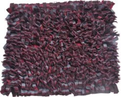 Adori Snack En Speelkleed - Hondenspeelgoed - 60 X 50 Cm - Grijs/Bordeaux 5 Adori Snack En Speelkleed - Hondenspeelgoed - 60 X 50 Cm - Grijs/Bordeaux -Dieren Product Winkel 1200x967 6