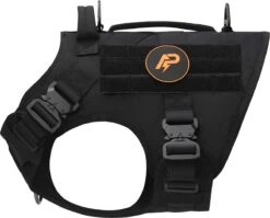 Always Prepared © Pro K9 Hondentuig - Anti Trek - Y Tuig - Middel En Grote Hond - Veiligheidstuig -Dieren Product Winkel 1200x968 1