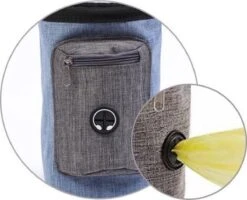 Honden Beloning Tasje – Beloningstasje - Honden Snoepjes – Beloningszakje – Poepzakjeshouder -Dieren Product Winkel 1200x971 9