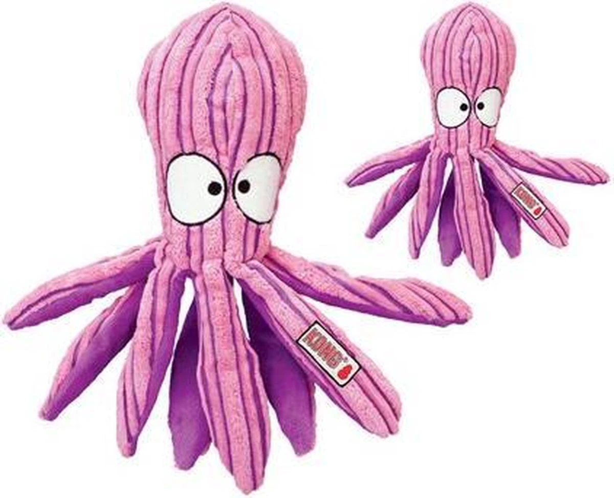 Kong Cuteseas Octopus L 5 Kong Cuteseas Octopus L - Afbeelding 5