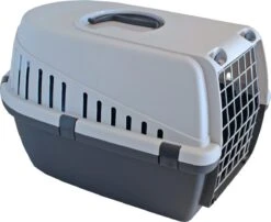 Savic - Benche - Trotter - Antraciet - 46 X 33 X 31 Cm 13 Savic - Benche - Trotter - Antraciet - 46 X 33 X 31 Cm -Dieren Product Winkel 1200x981 2