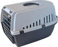 Savic - Benche - Trotter - Antraciet - 46 X 33 X 31 Cm 17 Savic - Benche - Trotter - Antraciet - 46 X 33 X 31 Cm -Dieren Product Winkel 1200x981 3