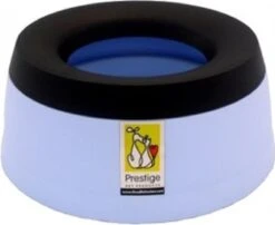 Merkloos Road Refresher Blauw - Large Blauw (1400 Ml) -Dieren Product Winkel 1200x982 2