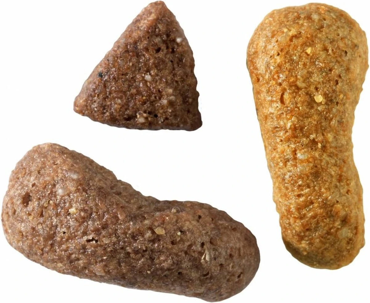 Smolke Adult Mini - Hondenvoer - 3 Kg 2 Smolke Adult Mini - Hondenvoer - 3 Kg - Afbeelding 2