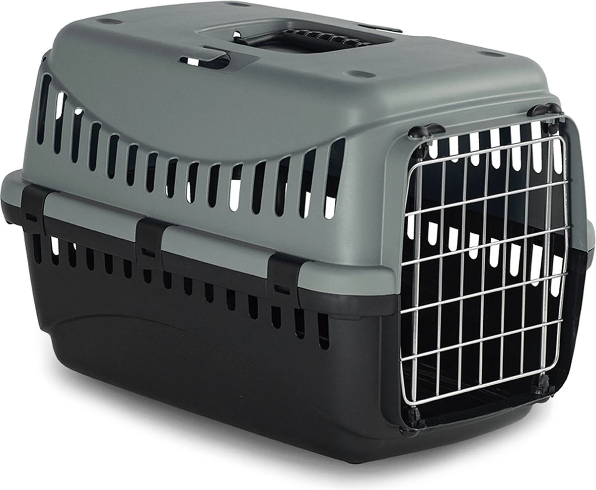 Duvo+ Gipsey Eco Transportbox S 1 Duvo+ Gipsey Eco Transportbox S