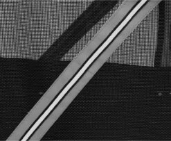 Flamingo - Hondenfietskar Doggy Liner Romero - Zwart - 60 X 43 X 51 Cm 24 Flamingo - Hondenfietskar Doggy Liner Romero - Zwart - 60 X 43 X 51 Cm -Dieren Product Winkel 1200x988 4