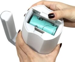 Fliksy Kattenbak Schep - Kattenbak Schepje Met Bakje - Kattenzakje - Katten - Haarverwijderaar - Kattenspeeltje -Dieren Product Winkel 1200x990 1