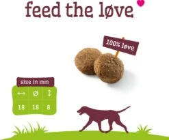 Smolke Senior Maxi - Rijst & Lam - Hondenvoer - 3 Kg 23 Smolke Senior Maxi - Rijst & Lam - Hondenvoer - 3 Kg -Dieren Product Winkel 1200x995 17