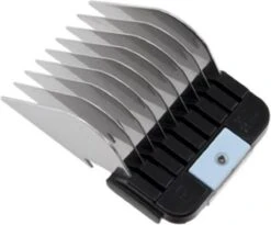 Moser Opzetkam Nr.8 Lichtblauw -25 Mm -Dieren Product Winkel 1200x995 3