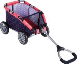 Hondenbuggy - Buggy For Honden