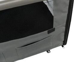Trixie Reismand Grijs - 60X50X50 CM -Dieren Product Winkel 1200x997 8