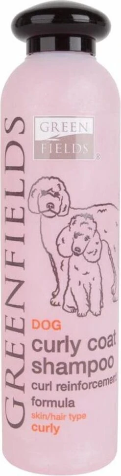Greenfields Labradoodle Vacht Verzorgingsset - Shampoo En Anti-Klit Spray Voor Langharige Of Krullende Vacht 22 Greenfields Labradoodle Vacht Verzorgingsset - Shampoo En Anti-Klit Spray Voor Langharige Of Krullende Vacht -Dieren Product Winkel 307x1200 3
