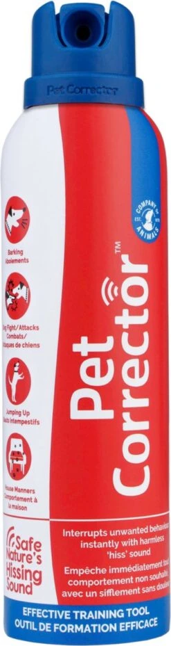 Company Of Animals Pet Corrector - Hondenopvoeding - 200 Ml -Dieren Product Winkel 319x1200 1