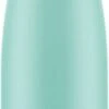 Chilly's Bottle Pastel All Green 500ml