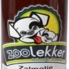 Zoolekker Zalmolie - 500ml - Ondersteunende Olie - Hond En Kat