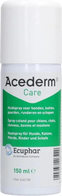 Care Wondspray 150 Ml -Dieren Product Winkel 385x1200 1