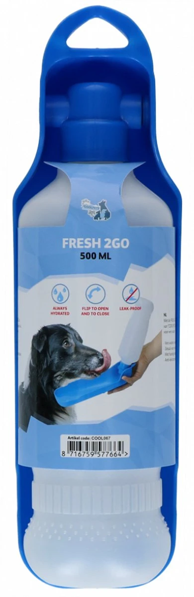 Drinkfles Honden Voor Onderweg - Waterfles Hond - Drinkfles Hond - Reis Drinkbak Hond - Honden Drinkfles - Drinkfles Honden Onderweg - Honden Drinkbak Opvouwbaar - Honden Drinkbak 1 Drinkfles Honden Voor Onderweg - Waterfles Hond - Drinkfles Hond - Reis Drinkbak Hond - Honden Drinkfles - Drinkfles Honden Onderweg - Honden Drinkbak Opvouwbaar - Honden Drinkbak