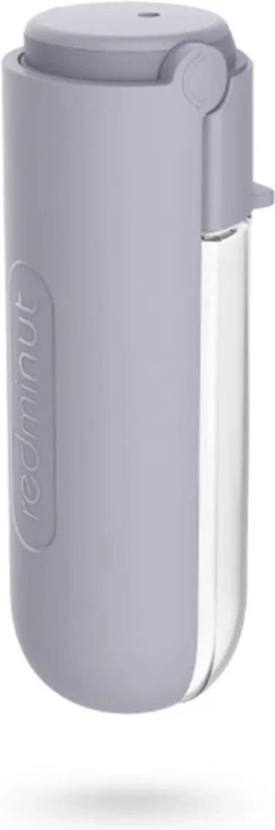 Vouwbare Honden Waterfles 420ml - Honden Fles Water - Honden Bidon - Honden Drinkfles - Paars 1 Vouwbare Honden Waterfles 420ml - Honden Fles Water - Honden Bidon - Honden Drinkfles - Paars