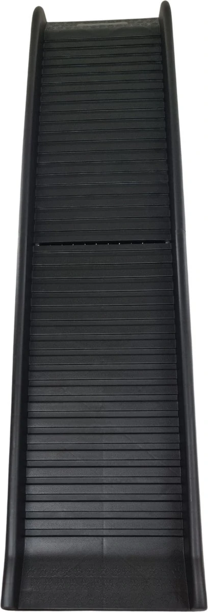 Topmast Loopplank - Opvouwbaar - Voor Hond En Auto - Hondenloopplank - Voor Volwassen Honden En Puppy's 4 Topmast Loopplank - Opvouwbaar - Voor Hond En Auto - Hondenloopplank - Voor Volwassen Honden En Puppy's - Afbeelding 4