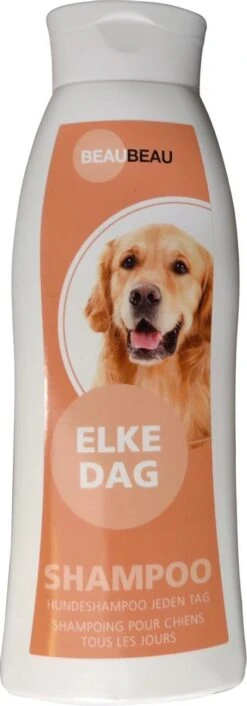 Beau Beau Universeel Hondenshampoo 500 Ml -Dieren Product Winkel 420x1200 1