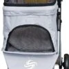 Honden Buggy , Honden Wandelwagen