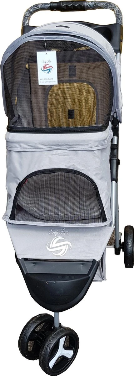 Honden Buggy , Honden Wandelwagen 1 Honden Buggy , Honden Wandelwagen