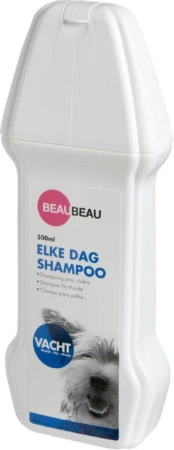 Beau Beau Universeel Hondenshampoo 500 Ml -Dieren Product Winkel 465x1200 1