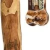 Kauwhout Olijfhout L Large - Kauwwortel Honden Hout Kauwwortel Natuurlijke Kauwsnack Kauw Bot