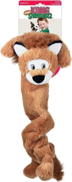 Kong Extreme Bal - Hondenspeelgoed - Zwart - S -Dieren Product Winkel 477x1200 1