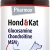 Pharmox Hond & Kat Glucosamine 1000 Ml - Belangrijke Bouwsteen Voor Honden En Katten - Geschikt Voor Ieder Type Hond Of Kat
