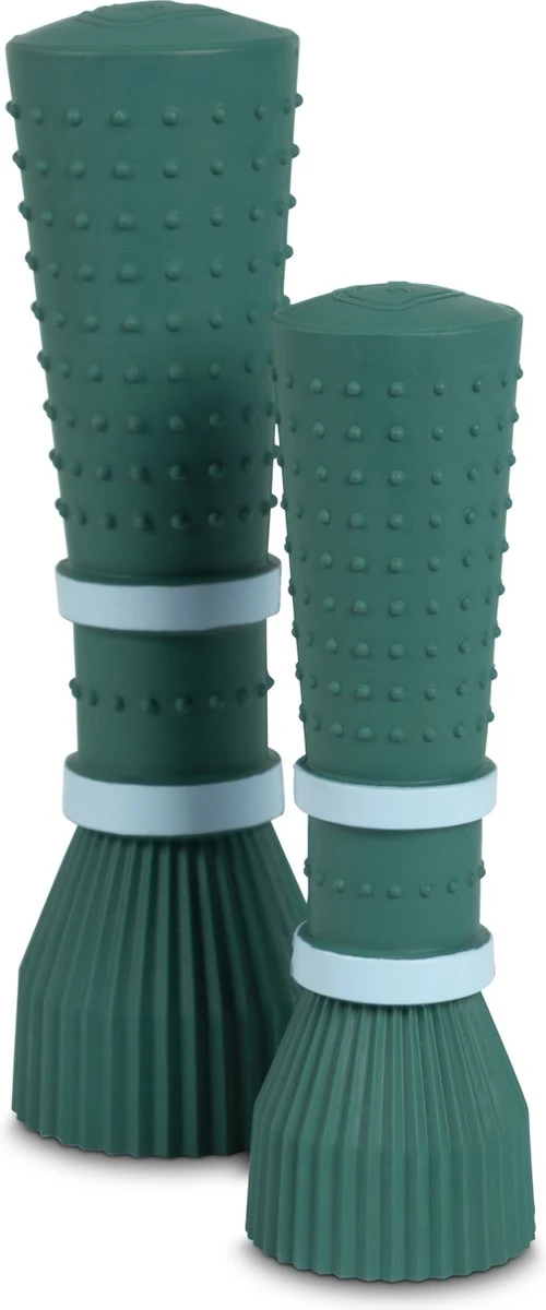 Furmey Zoomies - Honden Speelgoed - Hondenspeeltjes - Kauwbotten Hond - S Groen - 17 Cm 1 Furmey Zoomies - Honden Speelgoed - Hondenspeeltjes - Kauwbotten Hond - S Groen - 17 Cm