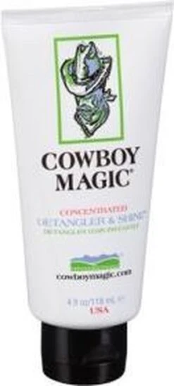 Cowboy Magic Detangler & Shine 118 Ml -Dieren Product Winkel 541x1200 1
