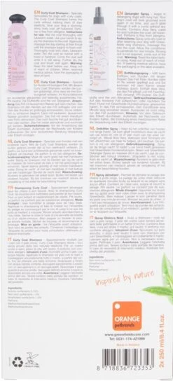 Greenfields Labradoodle Vacht Verzorgingsset - Shampoo En Anti-Klit Spray Voor Langharige Of Krullende Vacht 23 Greenfields Labradoodle Vacht Verzorgingsset - Shampoo En Anti-Klit Spray Voor Langharige Of Krullende Vacht -Dieren Product Winkel 545x1200 1