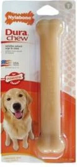 Nylabone Harde Bijters Kluif - Ham - Voor Honden Tot 20 Kg -Dieren Product Winkel 552x1200 2