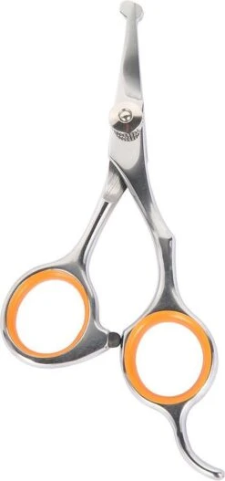 Merkloos Premium Gebogen Trimschaar Honden - Huisdier Trimmen - Hoofd, Poten Ogen & Oren - Kat & Hond Knippen - Veilige Schaar 15 Merkloos Premium Gebogen Trimschaar Honden - Huisdier Trimmen - Hoofd, Poten Ogen & Oren - Kat & Hond Knippen - Veilige Schaar -Dieren Product Winkel 562x1200