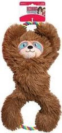 Kong Tuggz Sloth XL 47 Cm -Dieren Product Winkel 568x1200 4
