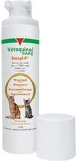 Vetoquinol Vétoquinol Care Enisyl-F - 100 Ml 7 Vetoquinol Vétoquinol Care Enisyl-F - 100 Ml -Dieren Product Winkel 572x1200