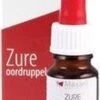 Maxani Zure Oordruppels - 10 Ml