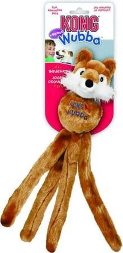 Kong Wubba Friend 11 Kong Wubba Friend -Dieren Product Winkel 585x1200 1
